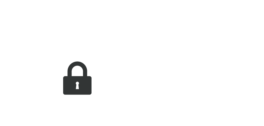 Logo OKIKI SECURITY blanc
