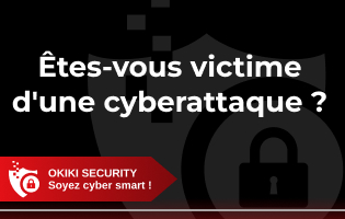 Savoir si vous êtes victime d’une cyberattaque