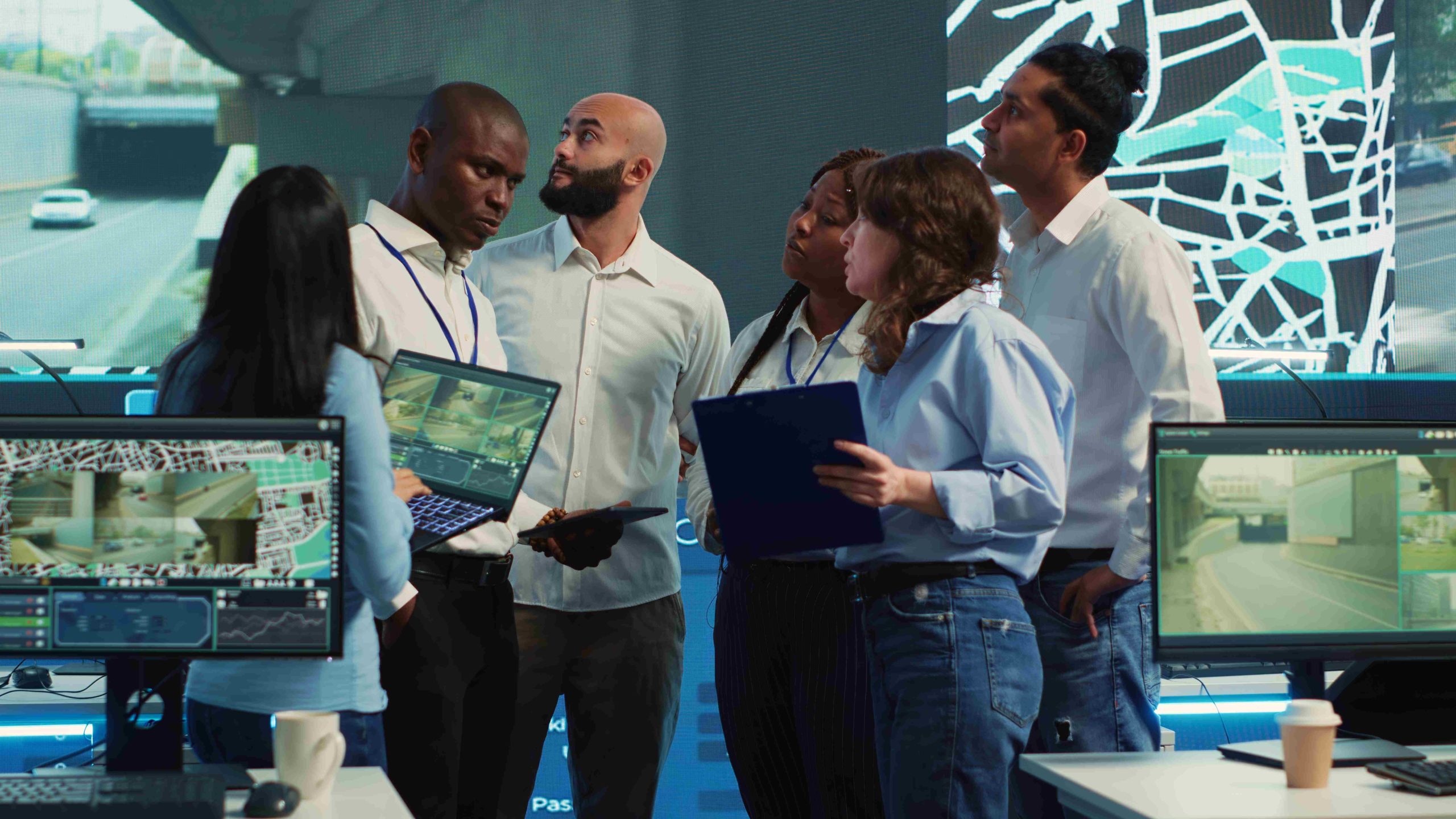 Conseils gouvernance et gestion risques cyber