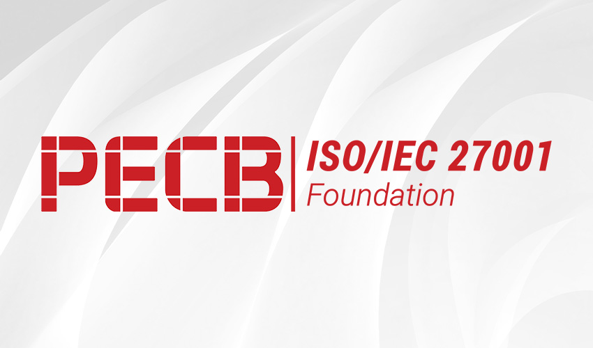 Photo ISO 27001 Foundation