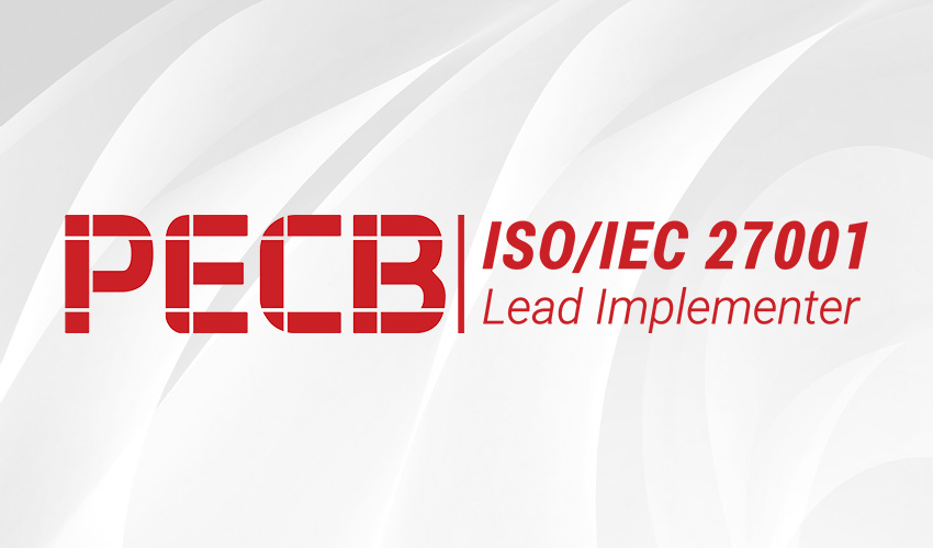 Photo ISO 27001 Lead Implementer
