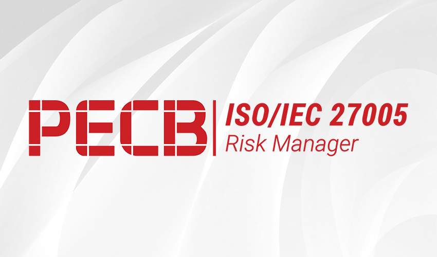 Photo ISO 27005 Risk Manager