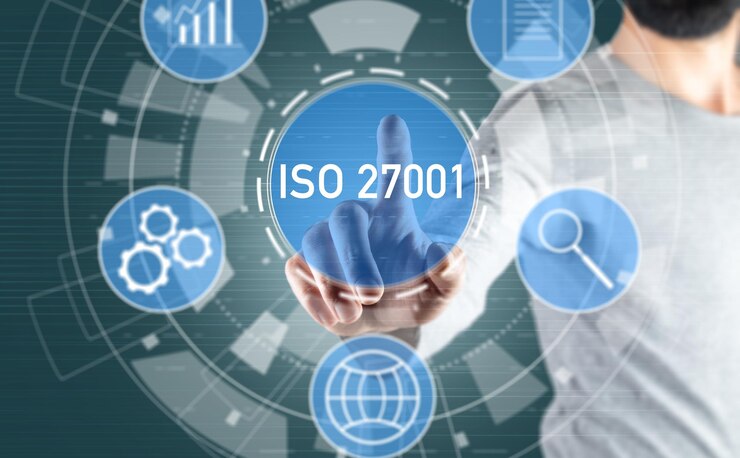 Accompagnement certification iso 27001 image Accompagnement certification iso 27001 image