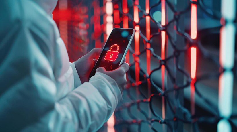 Pentest des applications mobiles Pentest des applications mobiles